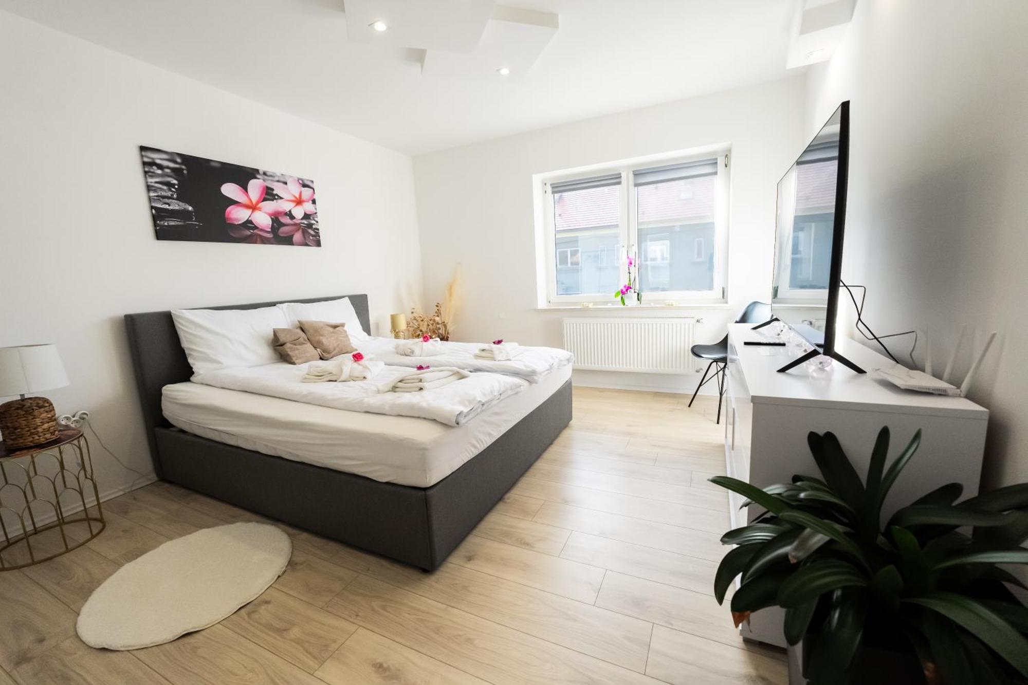 Luxe Apartments Ljutomer Buitenkant foto