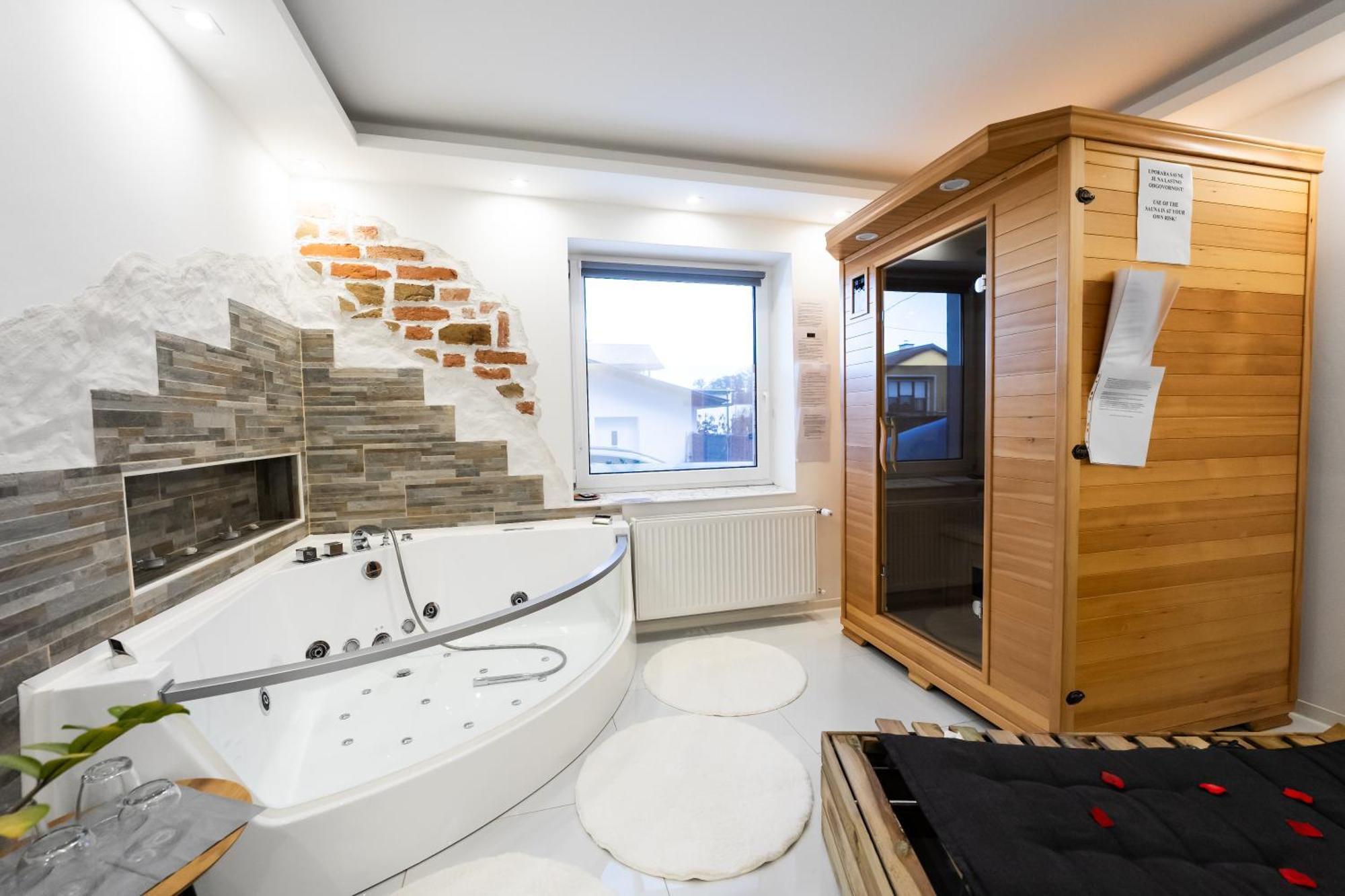 Luxe Apartments Ljutomer Buitenkant foto